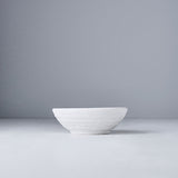 Darrahopens Gift & Novelty > Novelty > Novelty Gifts Tapas Bowl 13cm White Star Glaze