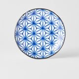 Darrahopens Gift & Novelty > Novelty > Novelty Gifts Tapas Plate 16.5cm Starburst Design