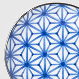 Darrahopens Gift & Novelty > Novelty > Novelty Gifts Tapas Plate 16.5cm Starburst Design