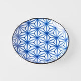 Darrahopens Gift & Novelty > Novelty > Novelty Gifts Tapas Plate 16.5cm Starburst Design
