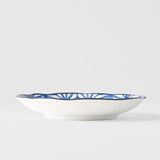 Darrahopens Gift & Novelty > Novelty > Novelty Gifts Tapas Plate 16.5cm Starburst Design