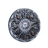 Darrahopens Gift & Novelty > Novelty > Novelty Gifts Twelve Constellations Coin Sun and Moon Challenge Medal Double-sided Embossed