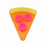 Darrahopens Gift & Novelty > Novelty > Novelty Gifts Yellow Pizza Fidget Toy