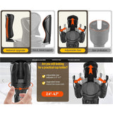 Darrahopens Hampers > Gift Hampers > Beer Hampers Expandable Car Cup Holder - Multifunctional Adjustable Drink Organizer