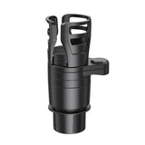 Darrahopens Hampers > Gift Hampers > Beer Hampers Rotatable Car Cup Holder Expander - Universal Multi-Use Drink Organizer