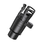 Darrahopens Hampers > Gift Hampers > Beer Hampers Rotatable Car Cup Holder Expander - Universal Multi-Use Drink Organizer