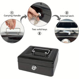 Darrahopens Hampers > Gift Hampers > Other Hampers Portable & Secure, Ready to Use — Commercial Mobile Cash Drawer