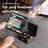 Darrahopens Hampers > Gift Hampers > Other Hampers Portable & Secure, Ready to Use — Commercial Mobile Cash Drawer