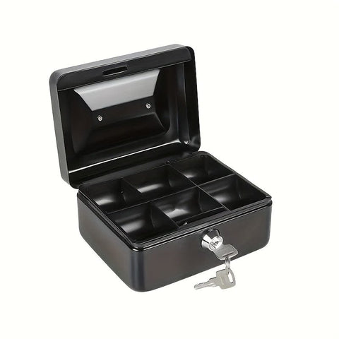 Darrahopens Hampers > Gift Hampers > Other Hampers Portable & Secure, Ready to Use — Commercial Mobile Cash Drawer