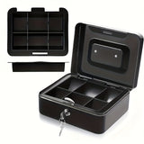 Darrahopens Hampers > Gift Hampers > Other Hampers Portable & Secure, Ready to Use — Commercial Mobile Cash Drawer