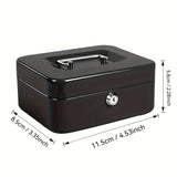 Darrahopens Hampers > Gift Hampers > Other Hampers Portable & Secure, Ready to Use — Commercial Mobile Cash Drawer