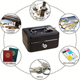 Darrahopens Hampers > Gift Hampers > Other Hampers Portable & Secure, Ready to Use — Commercial Mobile Cash Drawer