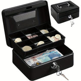 Darrahopens Hampers > Gift Hampers > Other Hampers Portable & Secure, Ready to Use — Commercial Mobile Cash Drawer