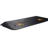 Darrahopens Hampers > Gift Hampers > Other Hampers VEVOR Upgraded Rubber Threshold Ramp, 3.8 cm Rise Wheelchair Ramp Doorway, Natural Curb Ramp Rated 15 tons Load Capacity, Non-Slip Textured Surface Rubber Curb Ramp for Wheelchair and Scooter