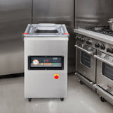 Darrahopens Hampers > Gift Hampers > Self Care Hampers Vevor DZ-400/2E Automatic Extra Deep Vacuum Sealer Food Vacuum Sealing Packing Machine 220V