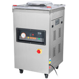 Darrahopens Hampers > Gift Hampers > Self Care Hampers Vevor DZ-400/2E Automatic Extra Deep Vacuum Sealer Food Vacuum Sealing Packing Machine 220V