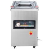 Darrahopens Hampers > Gift Hampers > Self Care Hampers Vevor DZ-400/2E Automatic Extra Deep Vacuum Sealer Food Vacuum Sealing Packing Machine 220V