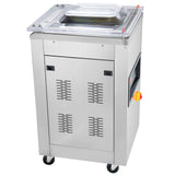 Darrahopens Hampers > Gift Hampers > Self Care Hampers Vevor DZ-400/2E Automatic Extra Deep Vacuum Sealer Food Vacuum Sealing Packing Machine 220V