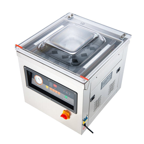 Darrahopens Hampers > Gift Hampers > Self Care Hampers Vevor DZ-400/2F Automatic Vacuum Sealer Food Vacuum Sealing Packing Machine 220V