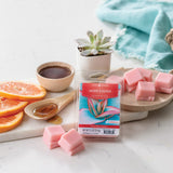 Darrahopens Hampers > Gift Hampers > Wine & Champagne Hampers Agave & Guava Classic Wax Melts 2.5oz - RRP $7.95 - Wholesale
