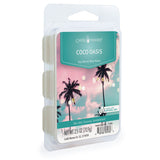 Darrahopens Hampers > Gift Hampers > Wine & Champagne Hampers Coco Oasis Classic Wax Melts 2.5oz - RRP $7.95 - Wholesale