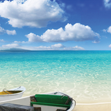 Darrahopens Hampers > Gift Hampers > Wine & Champagne Hampers Escape to Paradise Wax Melts 2.5oz - RRP $7.95 - Wholesale