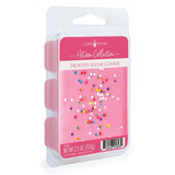 Darrahopens Hampers > Gift Hampers > Wine & Champagne Hampers Frosted Sugar Cookie 2.5 oz Artisan Wax Melt - RRP $7.95 - Wholesale