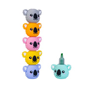 Darrahopens Hampers > Gift Hampers > Wine & Champagne Hampers Highlighters Koala