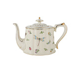 Darrahopens Hampers > Tea & Coffee Hampers French coffee cup and saucer teapot set