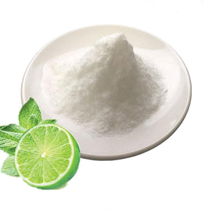 Darrahopens Health & Beauty 1.3Kg Sodium Citrate Powder Tub - Trisodium Food Grade Salt Acid Preservative