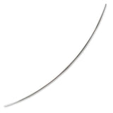 Darrahopens Health & Beauty 1x 7" Silver Rod 18 Gauge 99.99% High Purity Fine Soft Wire Colloidal Electrode