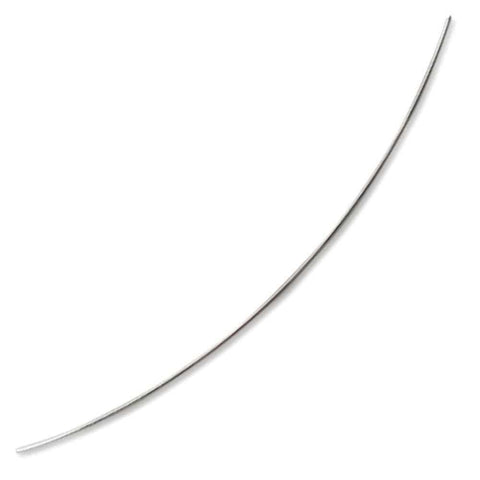 Darrahopens Health & Beauty 1x 7" Silver Rod 18 Gauge 99.99% High Purity Fine Soft Wire Colloidal Electrode