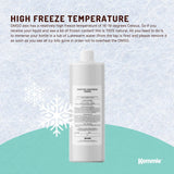 Darrahopens Health & Beauty 250ml DMSO Liquid Dimethyl Sulfoxide 99.9% Pure Pharmaceutical Grade Solvent