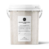 Darrahopens Health & Beauty 300g Organic Fine Diatomaceous Earth Tub - Food Grade Fossil Shell Flour Powder