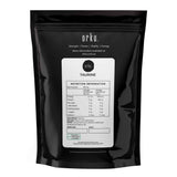 Darrahopens Health & Beauty 400g Taurine Powder - Pure Amino Acid Food Grade L-Taurine Vitamin Supplement