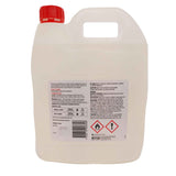 Darrahopens Health & Beauty 4L Floor Cleaner Concentrate Bosistos Heavy Duty Surface Cleaning Eucalyptus Oil