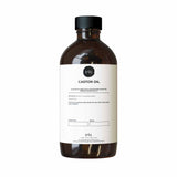 Darrahopens Health & Beauty 500ml Castor Oil - Hexane Free Cold Pressed Skin Hair Care