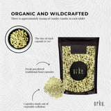 Darrahopens Health & Beauty 500x Gumby Gumby Capsules Tablet Gumbi Aboriginal Plant Pittosporum Angustifolum