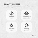 Darrahopens Health & Beauty 500x Gumby Gumby Capsules Tablet Gumbi Aboriginal Plant Pittosporum Angustifolum