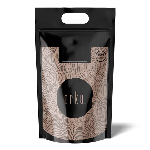 Darrahopens Health & Beauty 5Kg Pure Micronised Zeolite Powder Supplement Micronized Volcamin Clinoptilolite