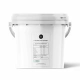 Darrahopens Health & Beauty 5Kg Vitamin C Powder in Tub L-Ascorbic Acid Pure Pharmaceutical Grade Supplement