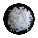 Darrahopens Health & Beauty > Bath & Body 100g Magnesium Chloride Flakes Hexahydrate - Pure Food Grade Dead Sea Bath Salt