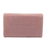 Darrahopens Health & Beauty > Bath & Body 10x 200g Plant Oil Soap Sweet Pea Jasmine Scent Pure Natural Vegetable Base Bar