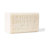 Darrahopens Health & Beauty > Bath & Body 2x 200g Goats Milk Soap Bars - Natural Creamy Scent Pure Australian Skin Care