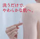 Darrahopens Health & Beauty > Bath & Body [6-PACK] Lion Japan Hadakara Body Soap Body Wash  500ml Fresh Soap fragrance