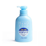 Darrahopens Health & Beauty > Bath & Body [6-PACK] SHISEIDO Japan Medicated Hand Soap Hand Wash 250ML