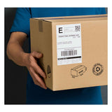 Darrahopens Health & Beauty > Bath & Body > Bar Soap 18 Rolls x 400 Label Stickers 102x150mm - Direct Thermal White Shipping Labels