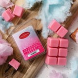 Darrahopens Health & Beauty > Bath & Body > Bar Soap Pink Cotton Candy Classic Wax Melts 2.5oz - RRP $7.95 - Wholesale