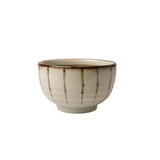 Darrahopens Health & Beauty > Bath & Body > Bar Soap Udon Bowl 16cm Cream Bisque Glaze