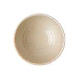 Darrahopens Health & Beauty > Bath & Body > Bar Soap Udon Bowl 16cm Oatmeal Glaze